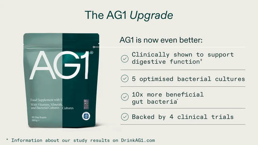 Dziļākam fokusam - Lion's Mane ekstrakts