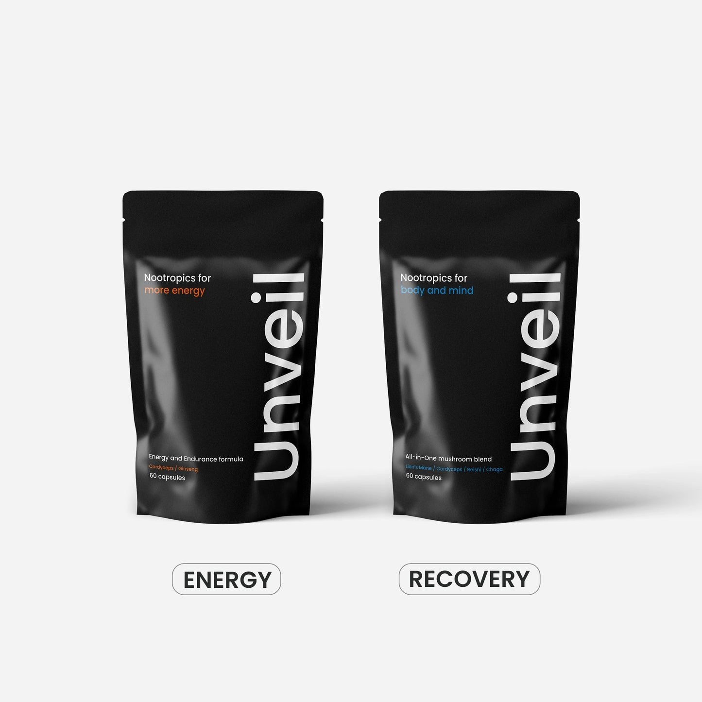 Athlete's Favorite Bundle