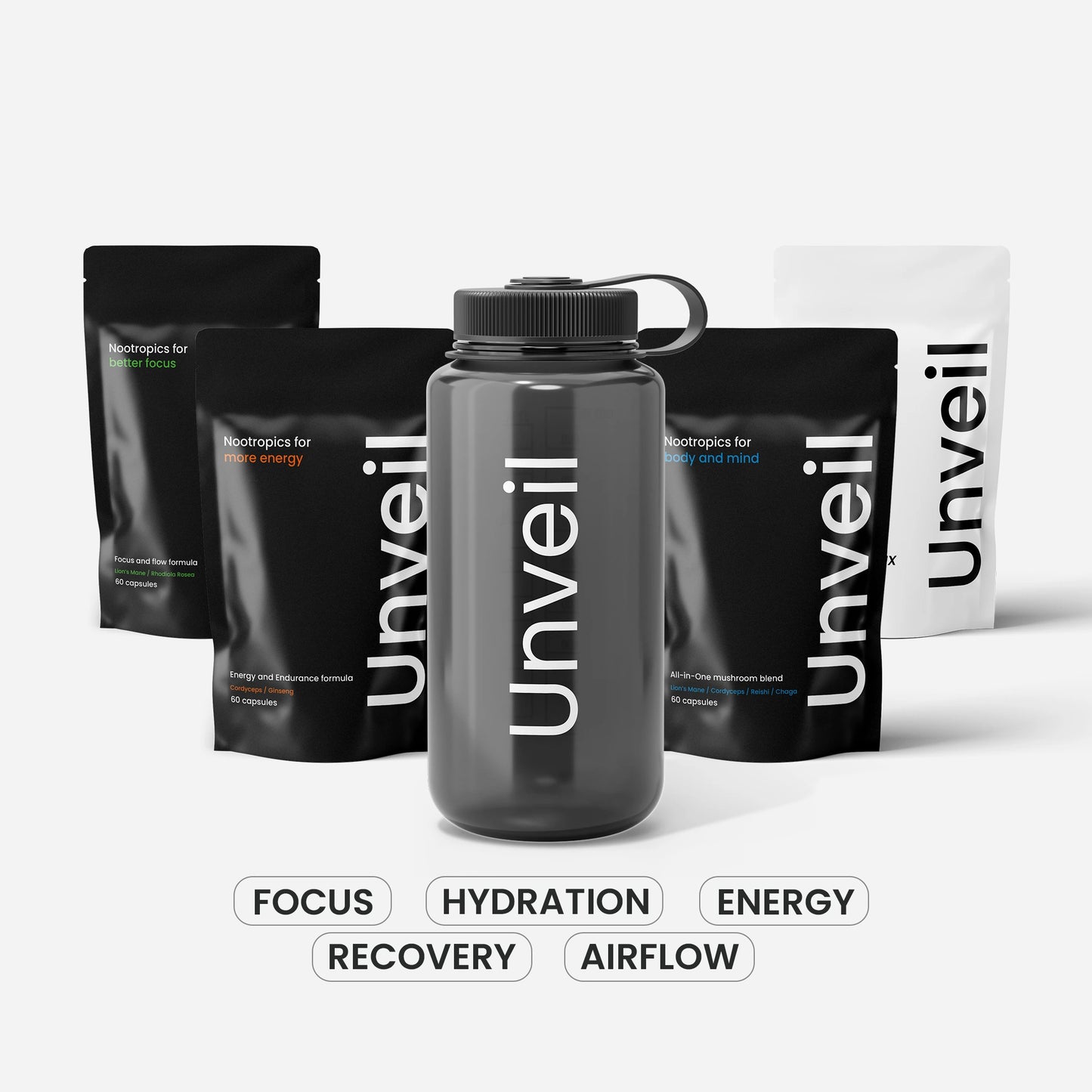Ultimate Game Changer Bundle