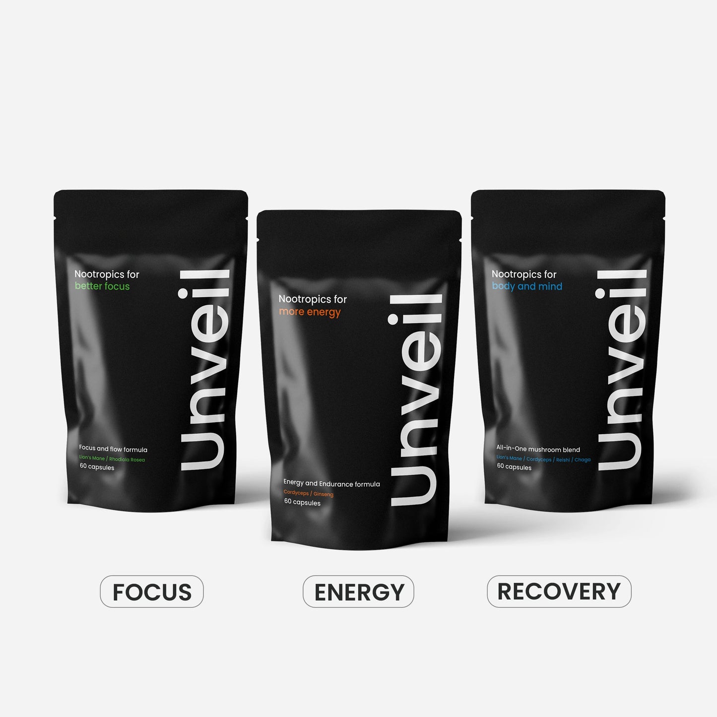 High Performance Bundle