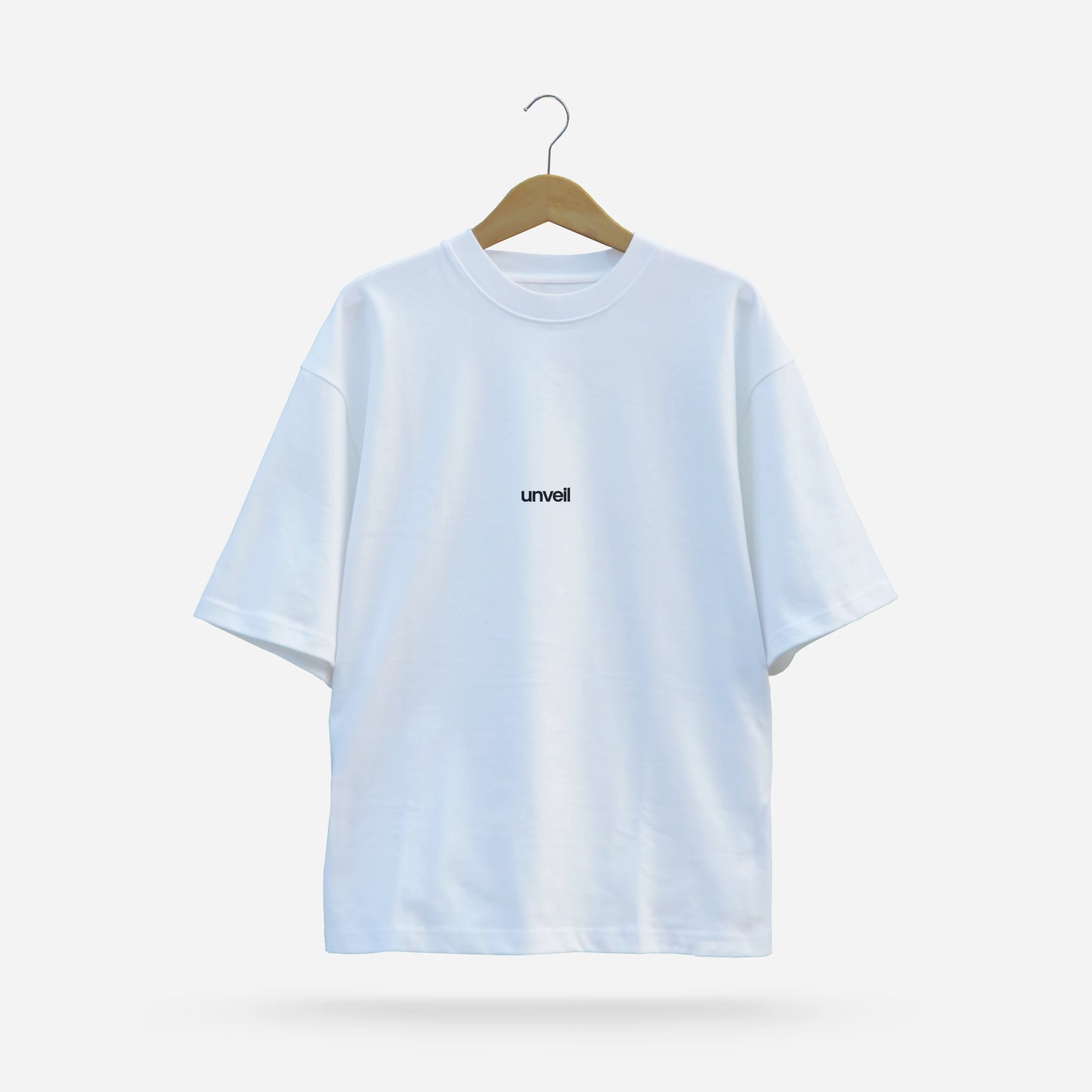 TRAINING Short Sleeve - White